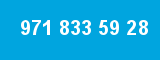 971 833 59 28 971 833 59 28